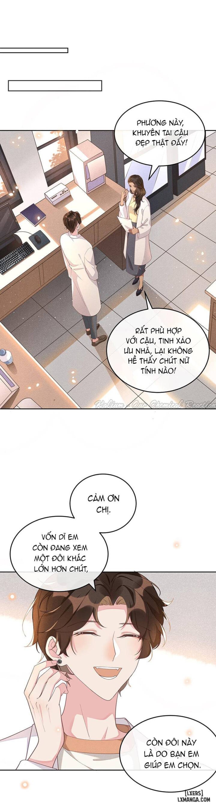Nhiệt độ xã giao 