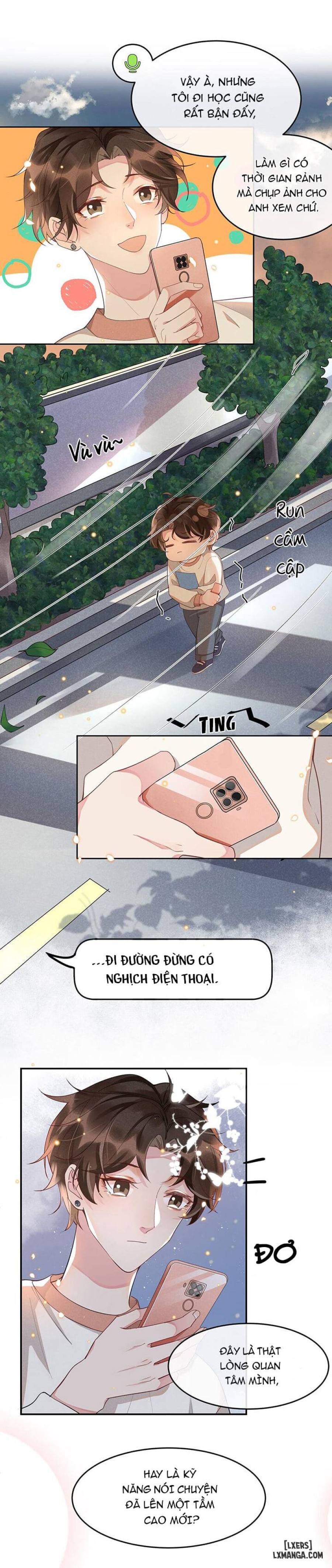 Nhiệt độ xã giao 