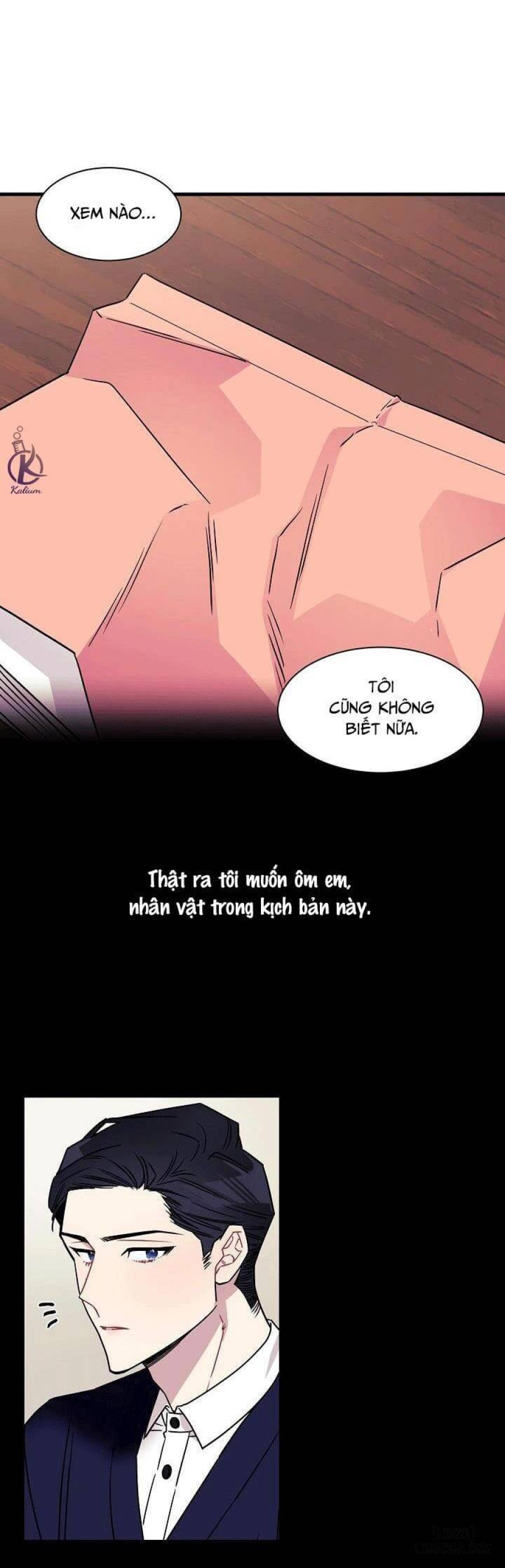 Không hoàn hảo 