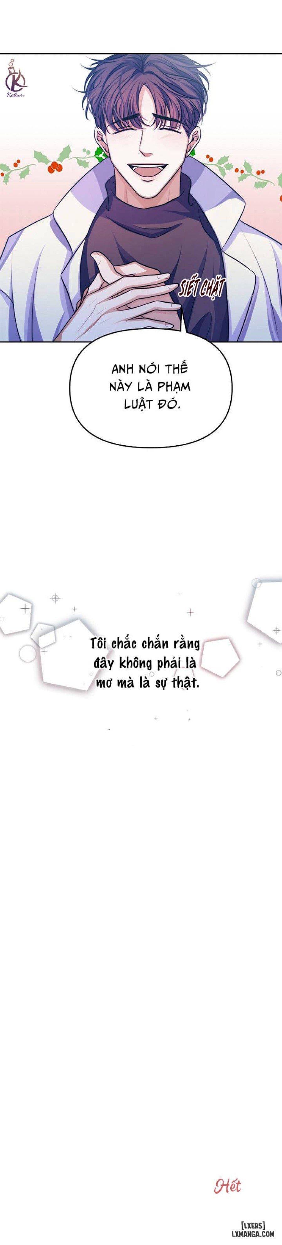 Kịch bản yêu đương 
