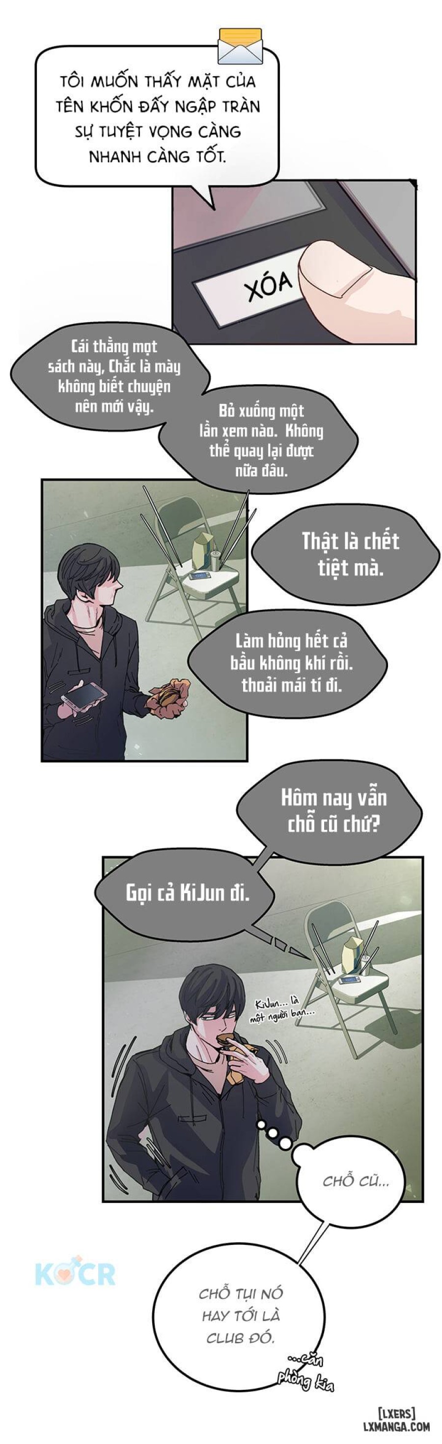 Quyết định 