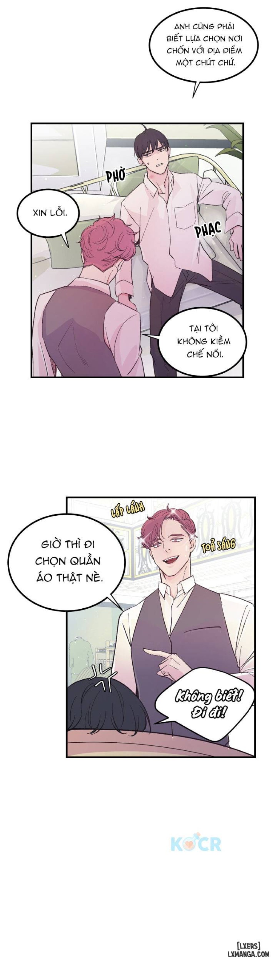 Quyết định 