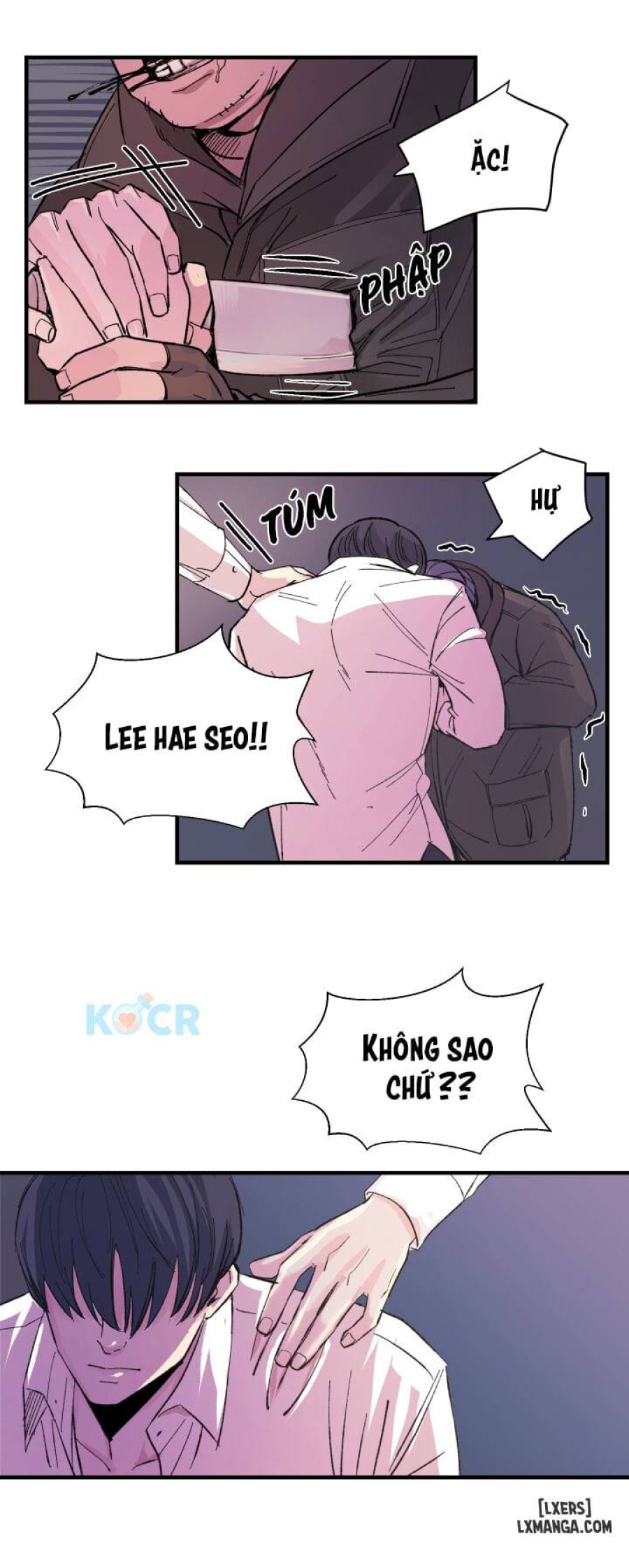 Quyết định 