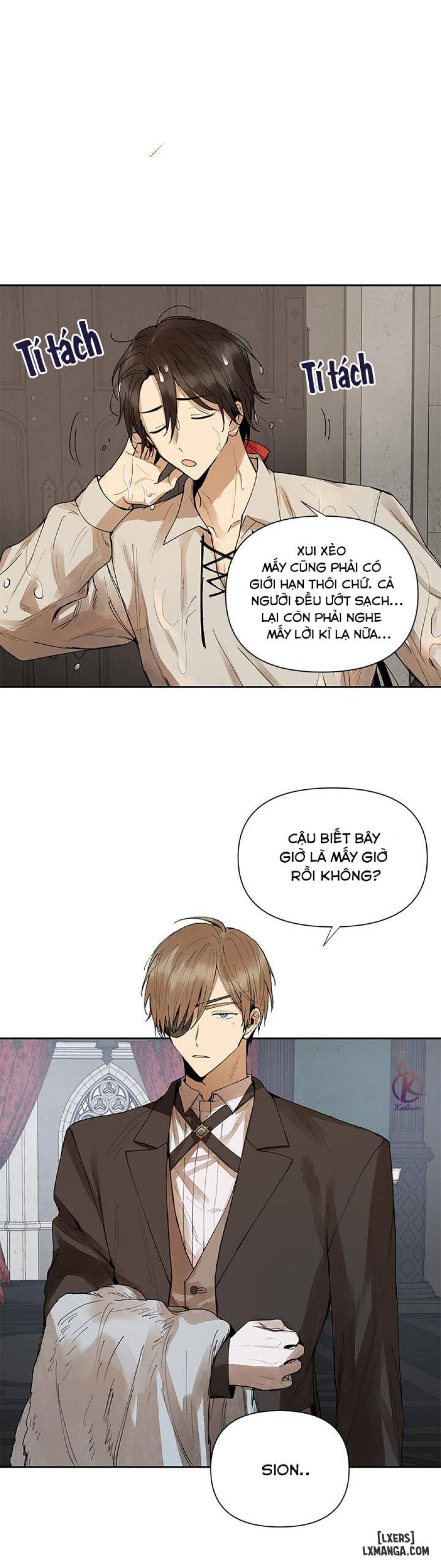 Ai là kẻ nói dối 