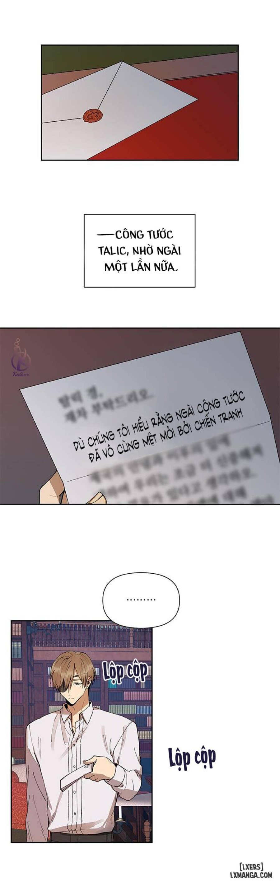 Ai là kẻ nói dối 