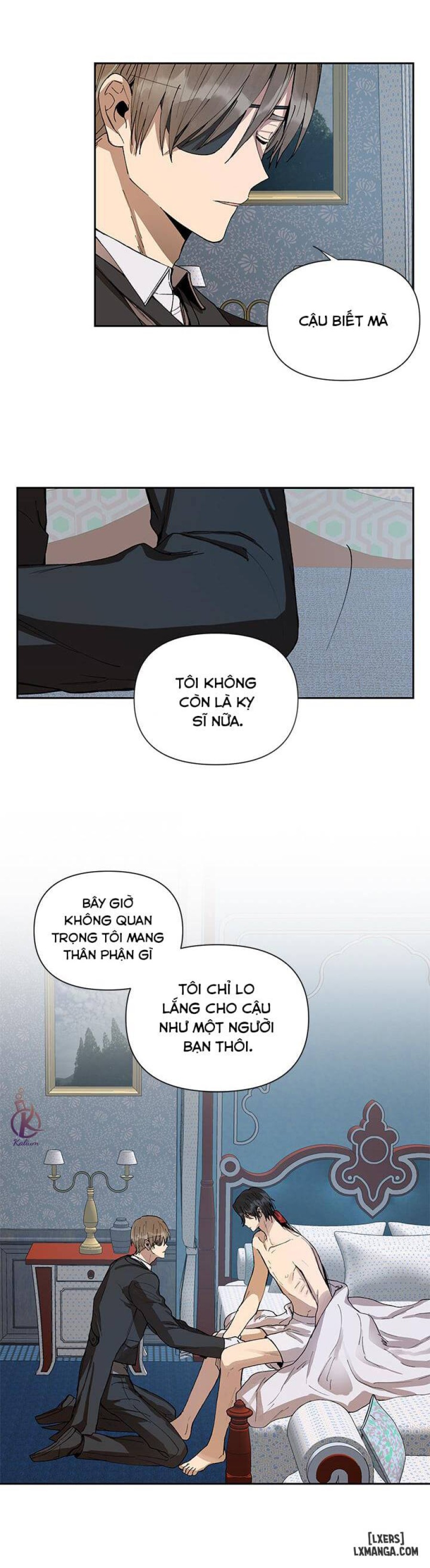 Ai là kẻ nói dối 