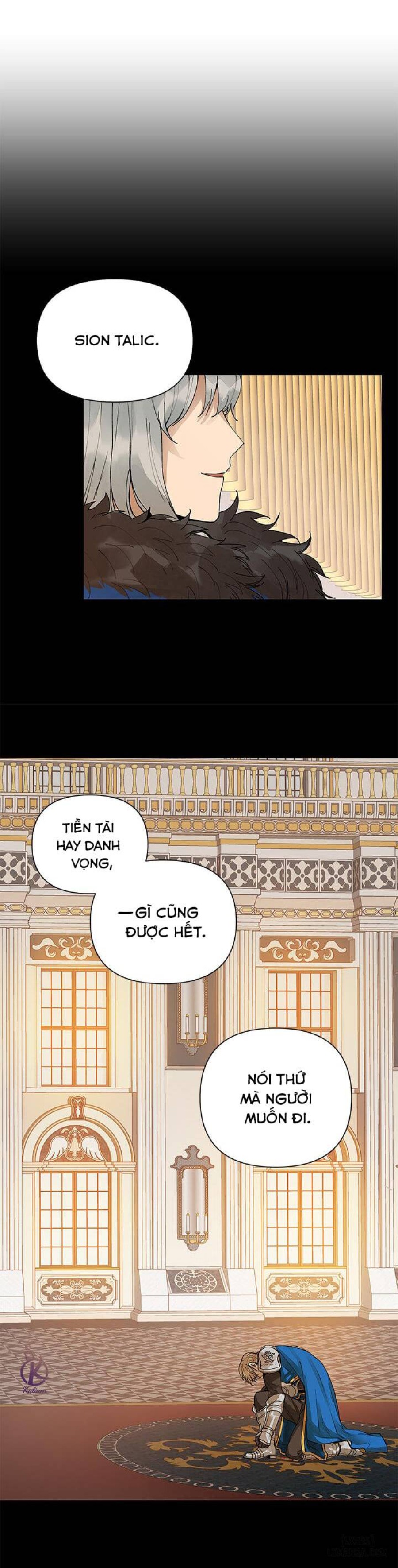 Ai là kẻ nói dối 