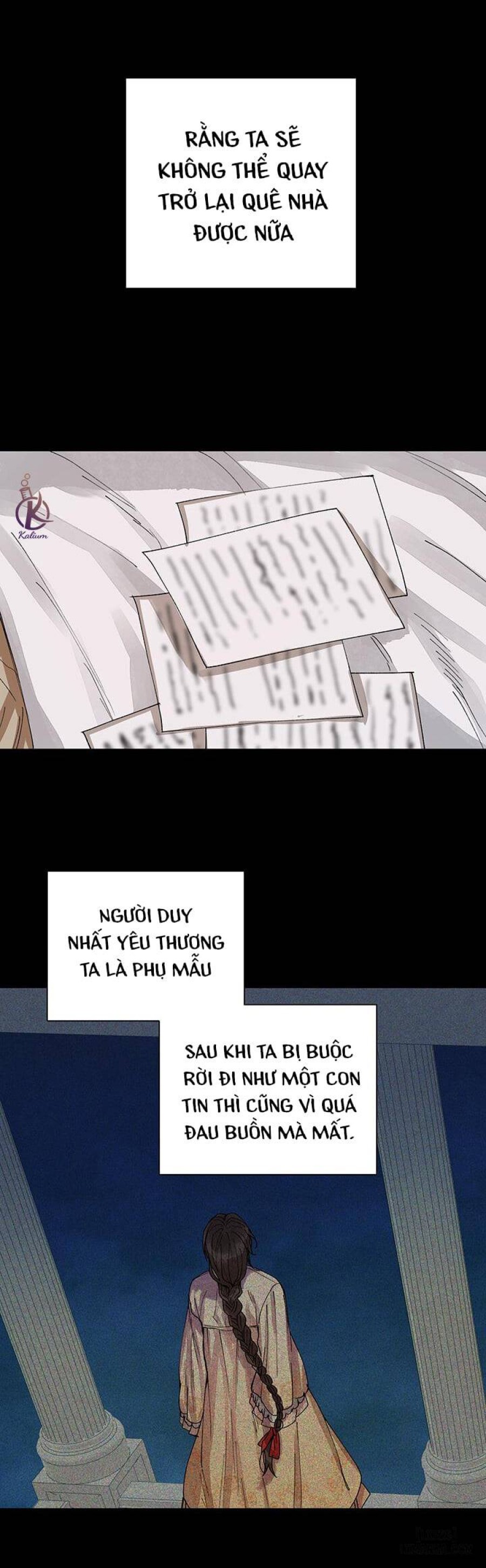 Ai là kẻ nói dối 