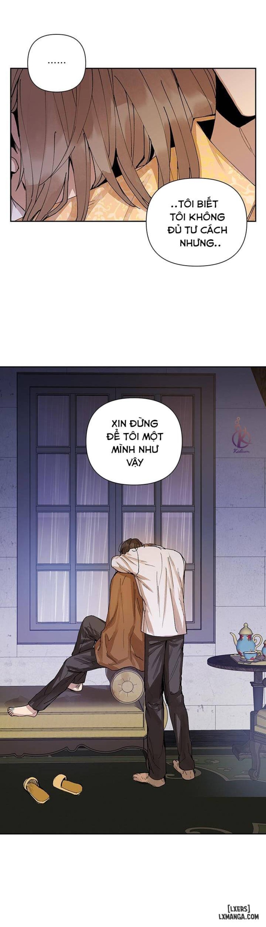 Ai là kẻ nói dối 