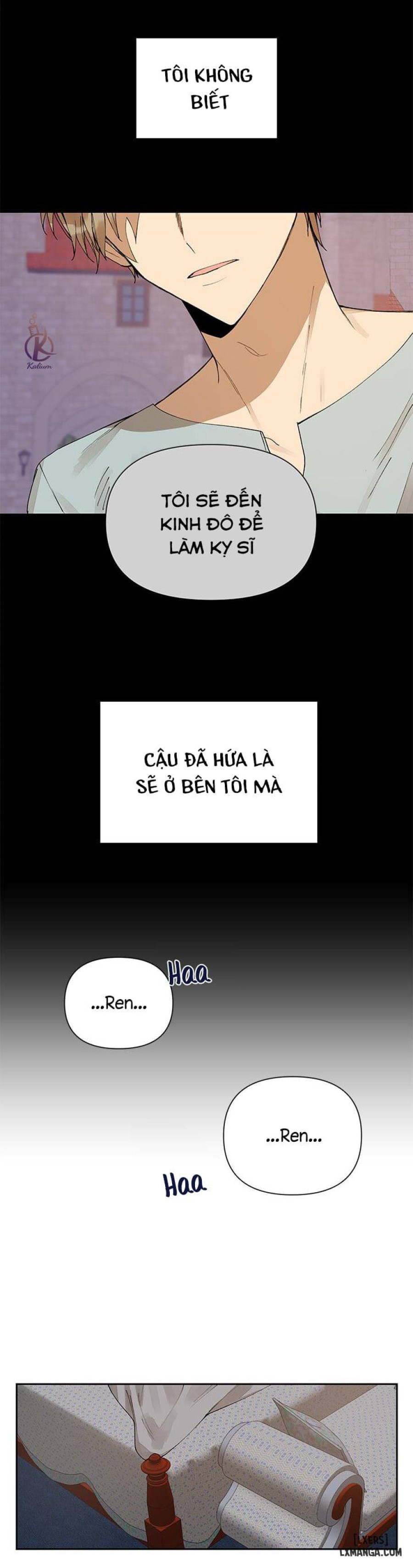 Ai là kẻ nói dối 