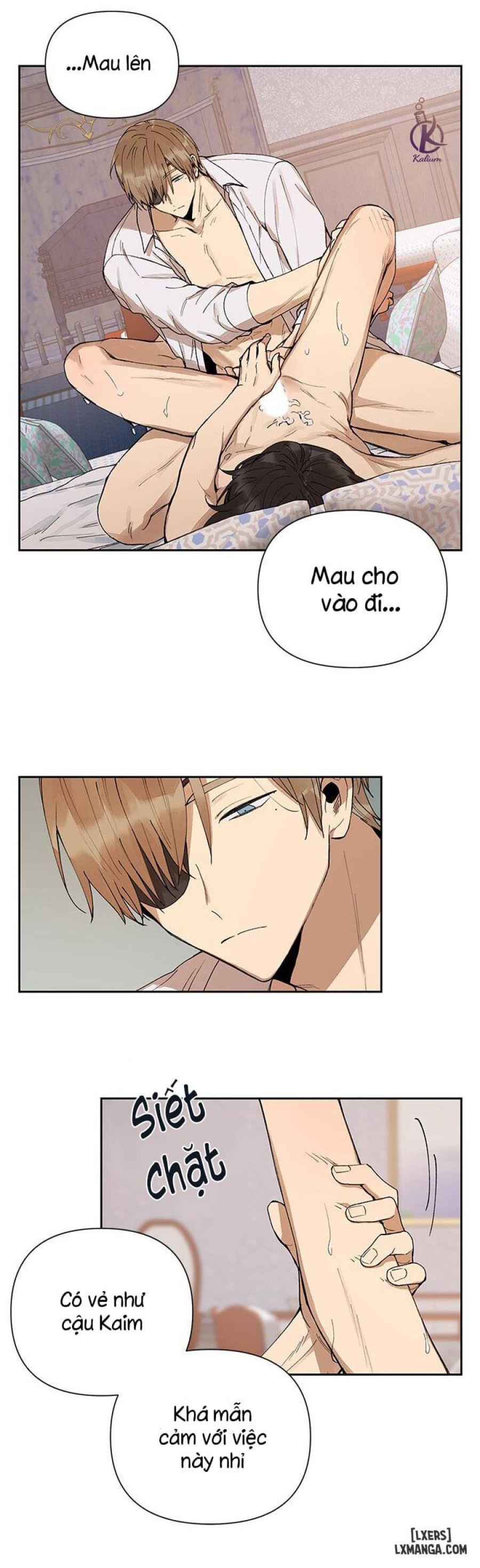 Ai là kẻ nói dối 
