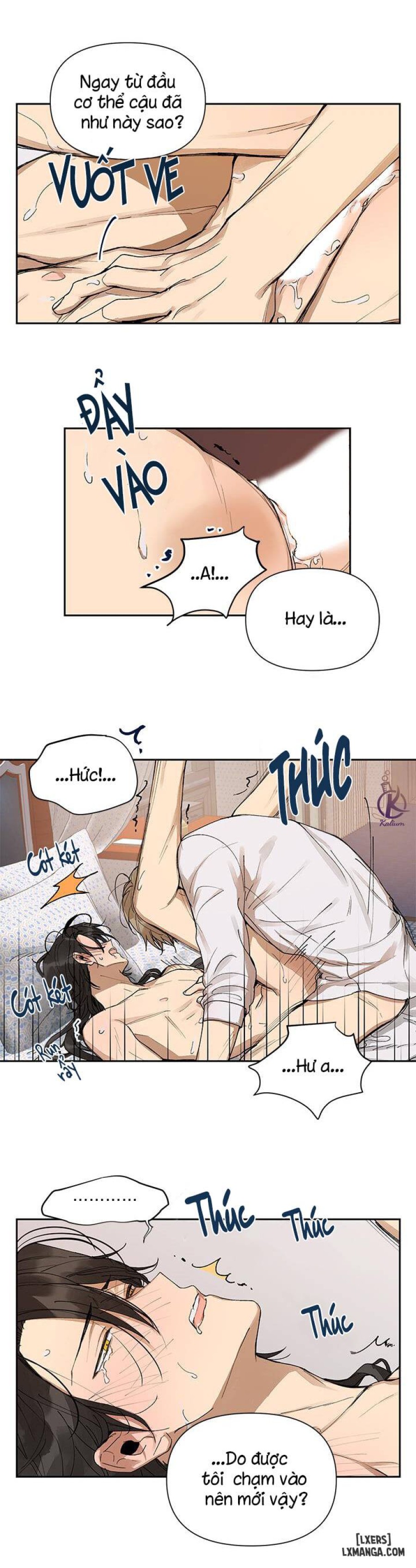 Ai là kẻ nói dối 