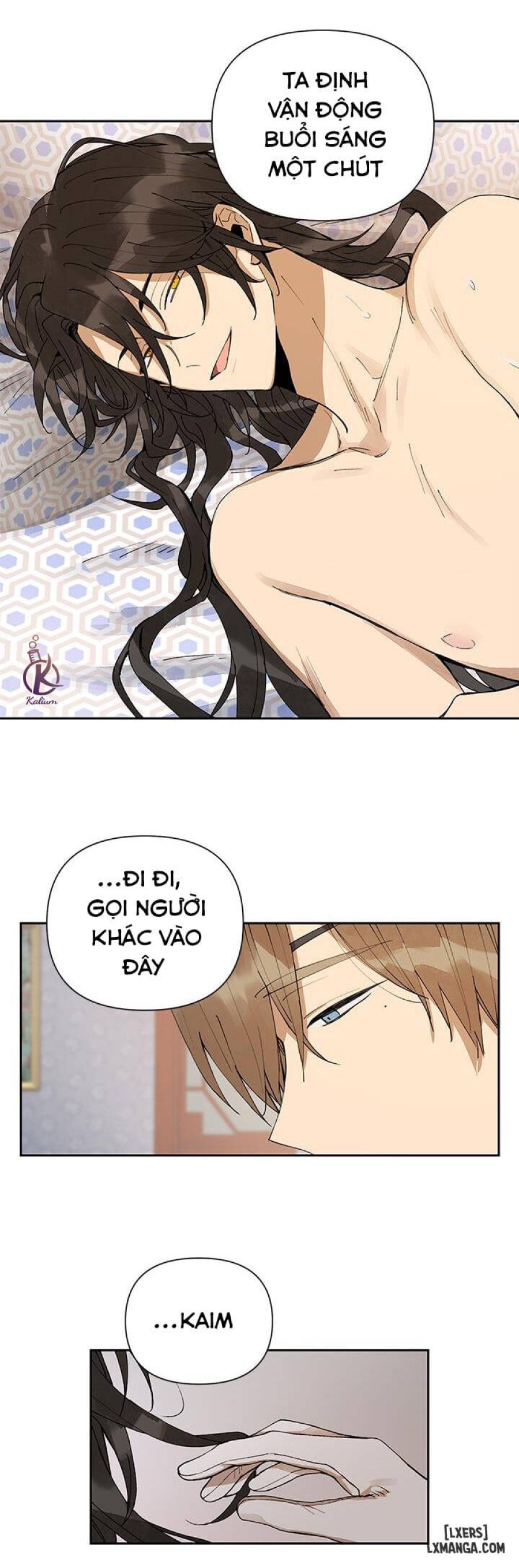 Ai là kẻ nói dối 