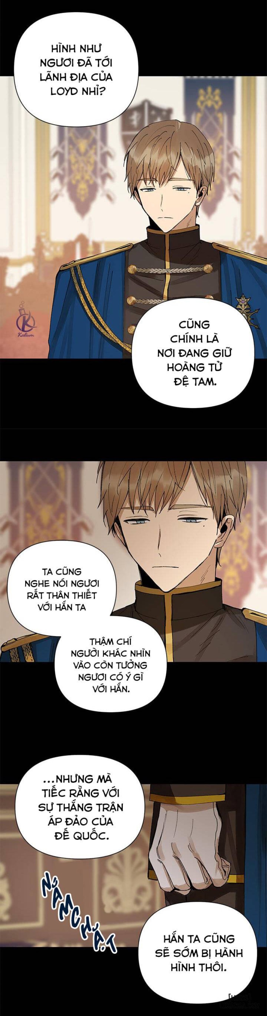Ai là kẻ nói dối 