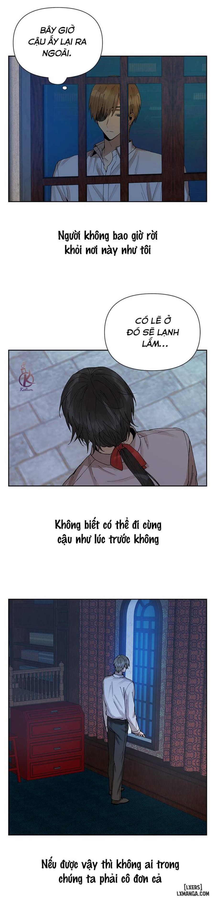 Ai là kẻ nói dối 
