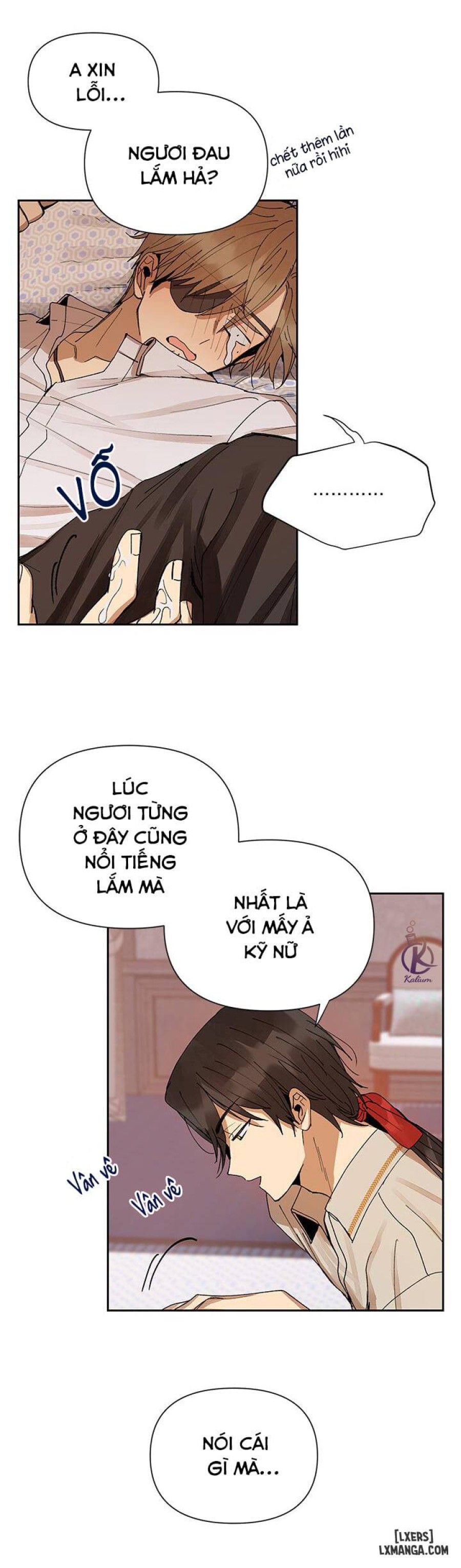 Ai là kẻ nói dối 