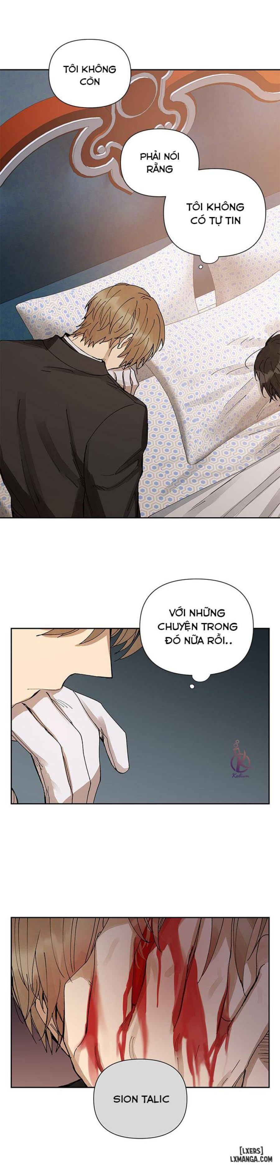 Ai là kẻ nói dối 