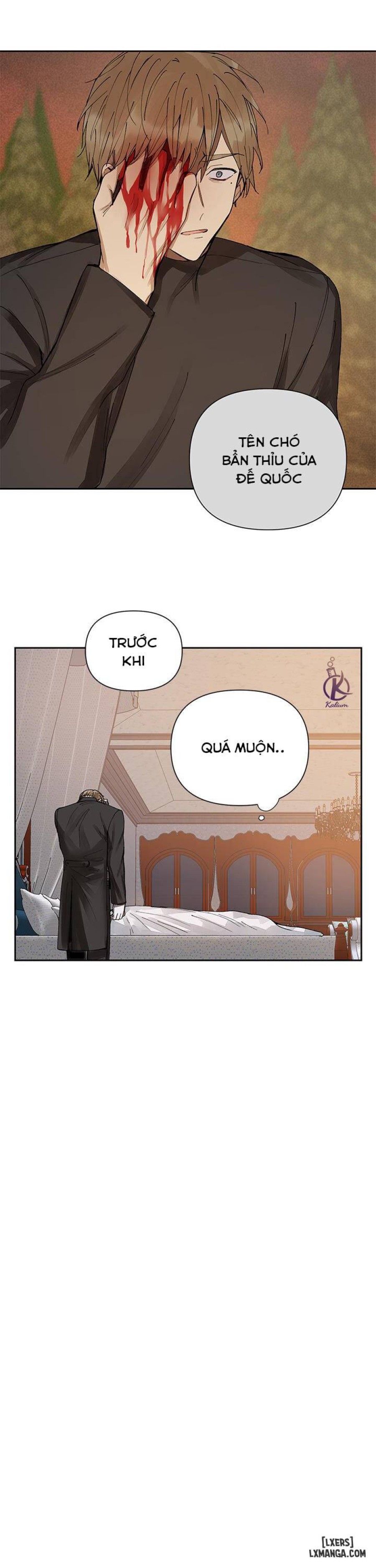 Ai là kẻ nói dối 