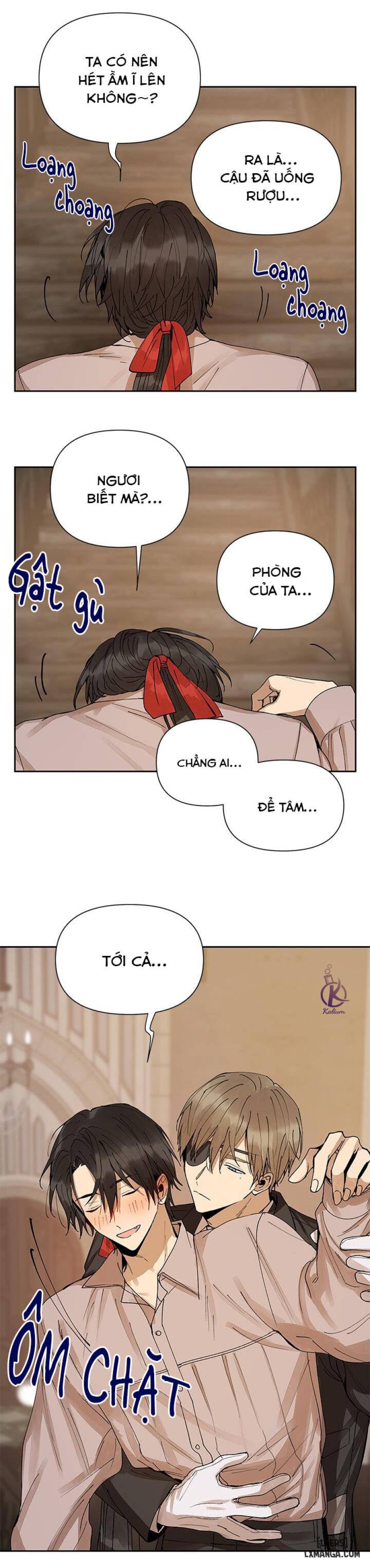 Ai là kẻ nói dối 