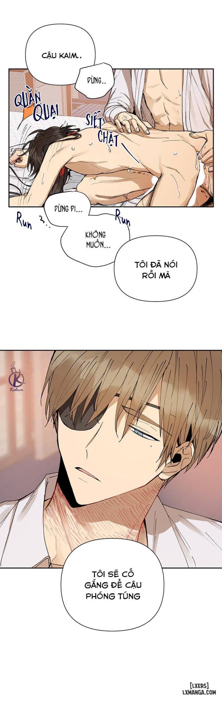 Ai là kẻ nói dối 