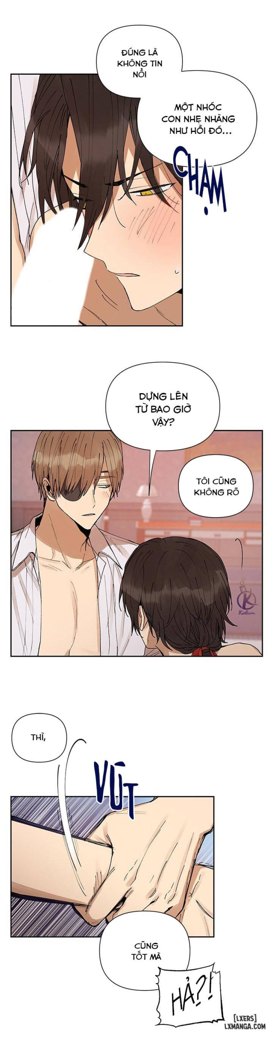 Ai là kẻ nói dối 