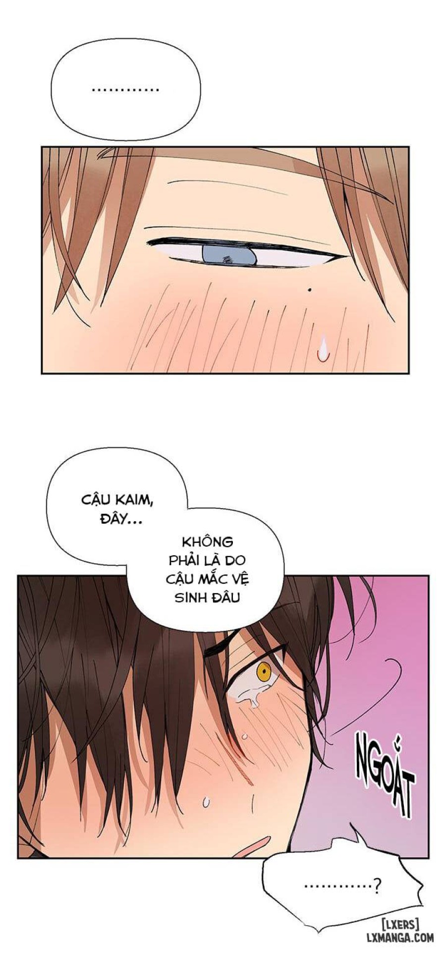 Ai là kẻ nói dối 