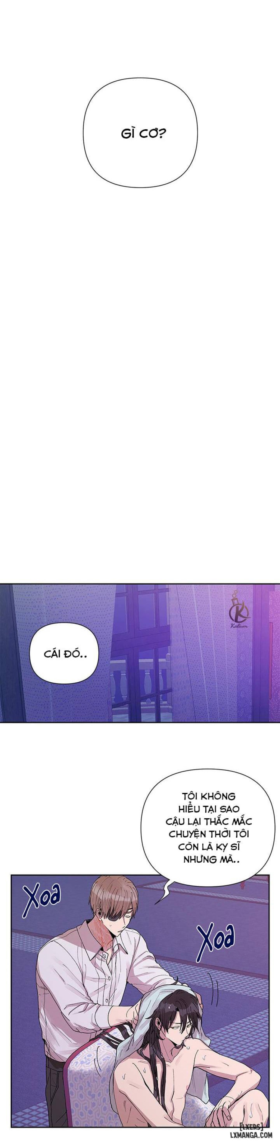 Ai là kẻ nói dối 