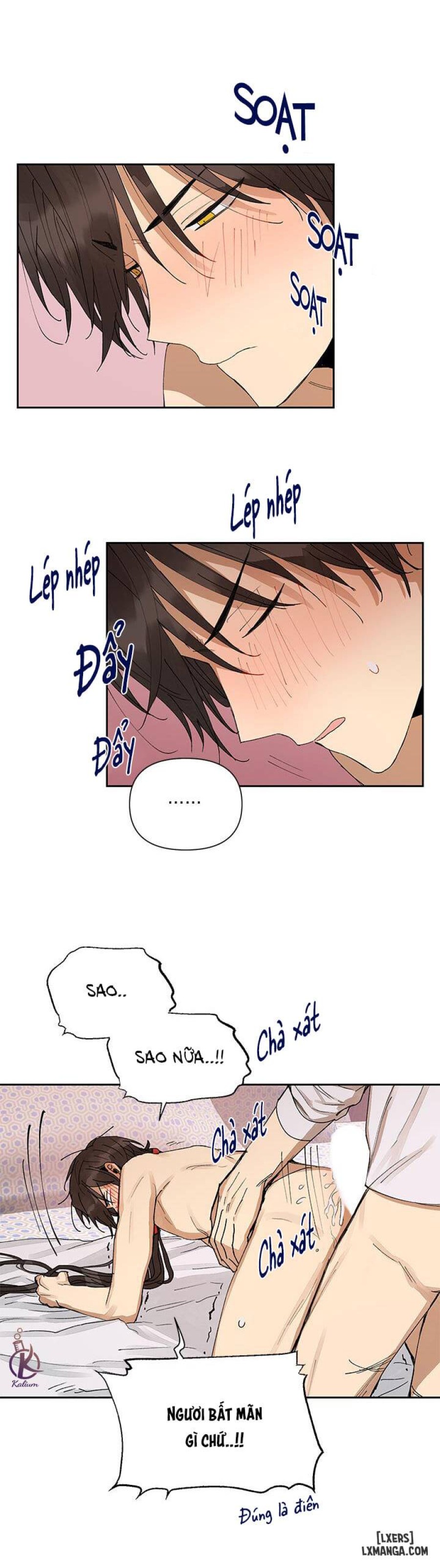 Ai là kẻ nói dối 