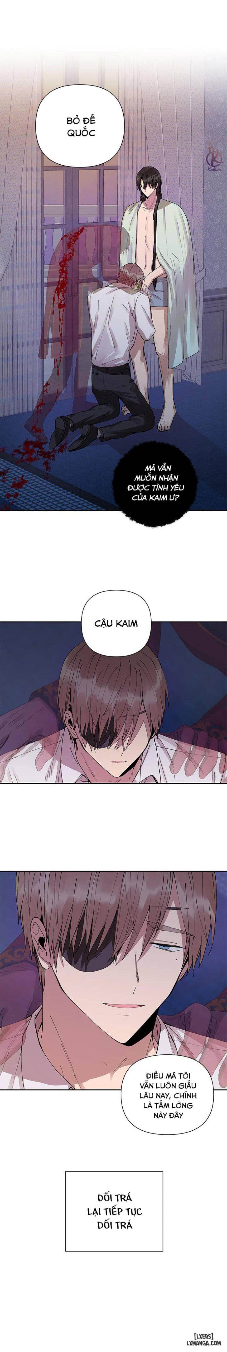 Ai là kẻ nói dối 