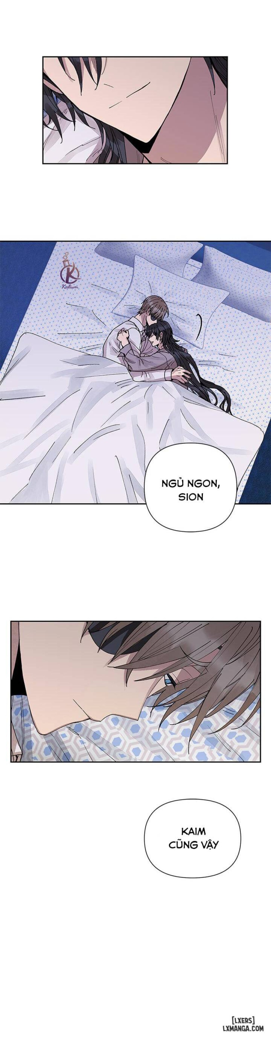 Ai là kẻ nói dối 