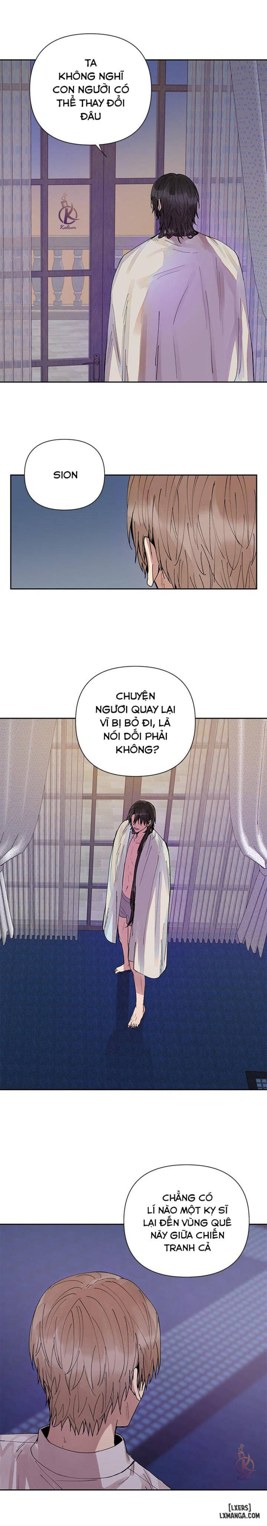 Ai là kẻ nói dối 