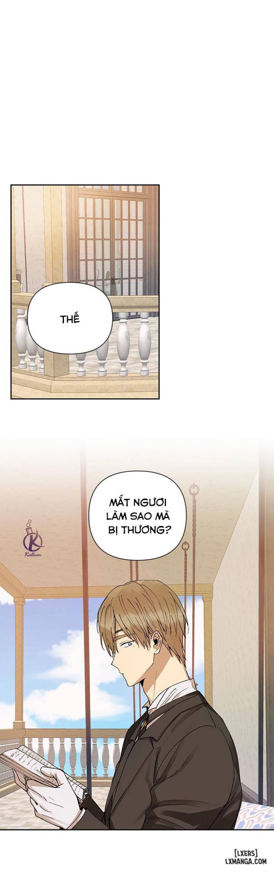 Ai là kẻ nói dối 
