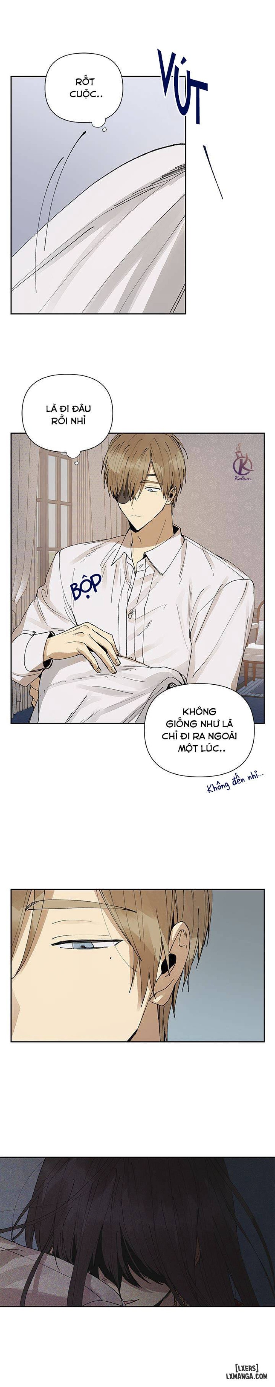 Ai là kẻ nói dối 