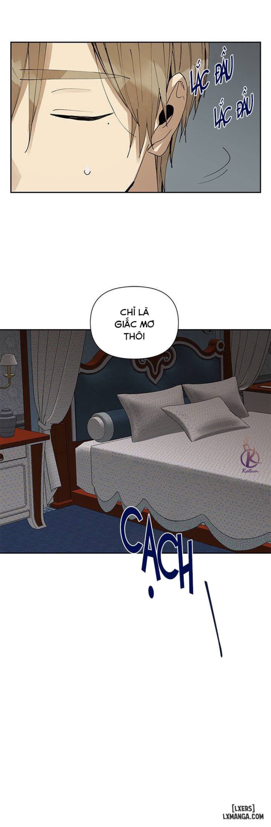 Ai là kẻ nói dối 