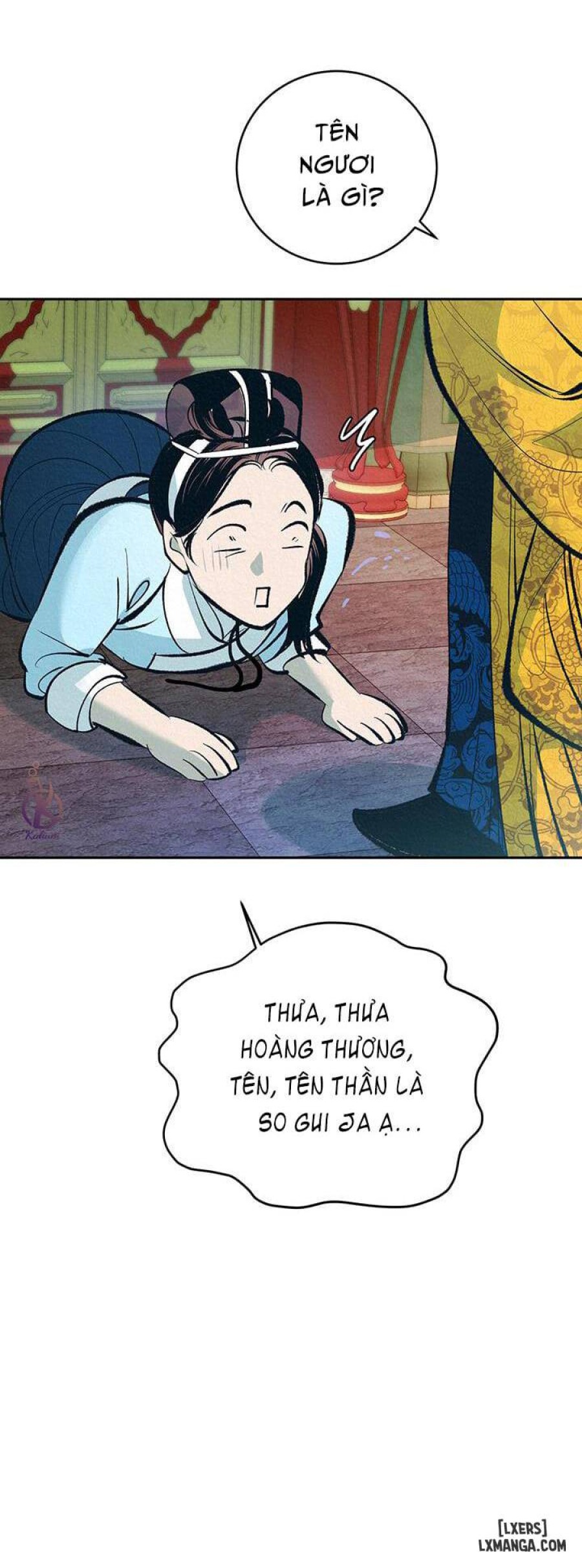 Đồ vô liêm sỉ 