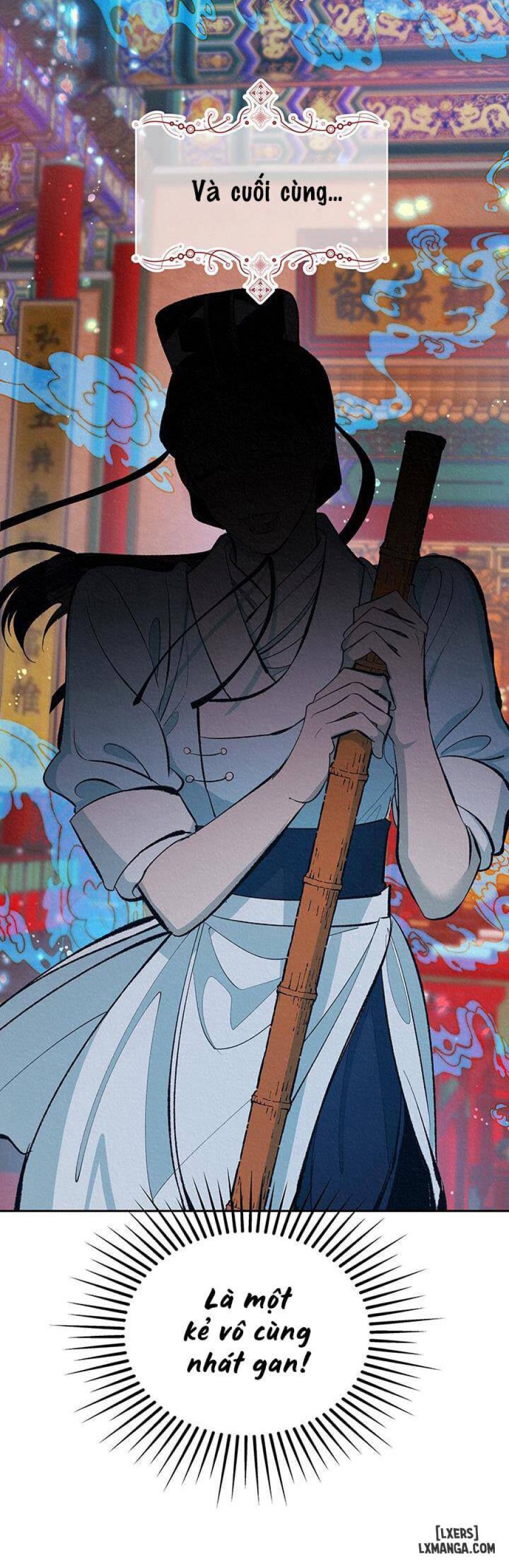 Đồ vô liêm sỉ 