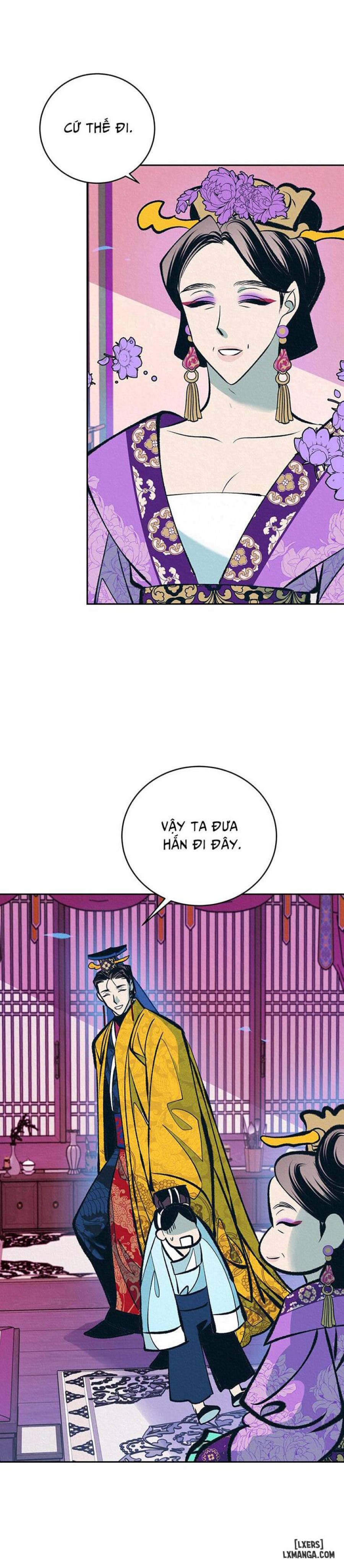 Đồ vô liêm sỉ 