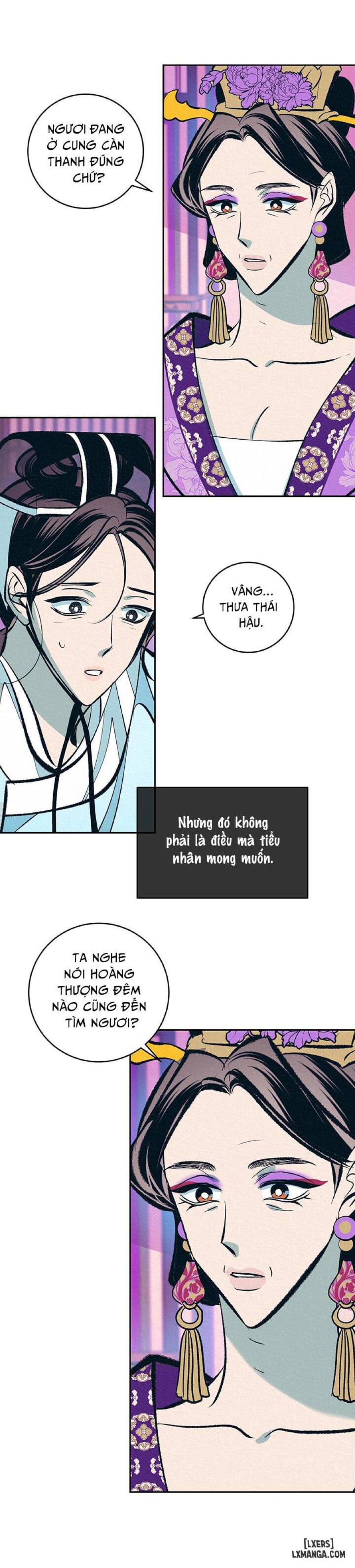 Đồ vô liêm sỉ 
