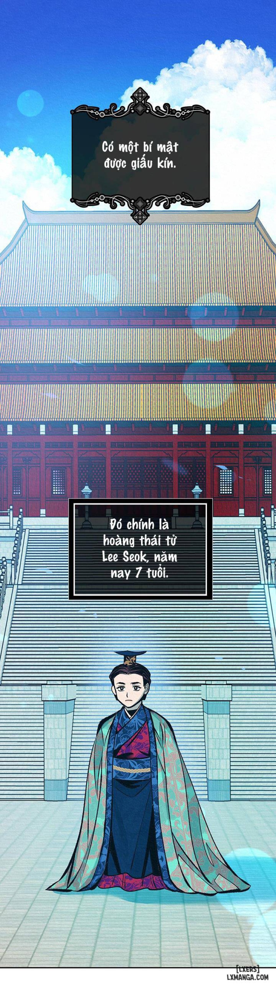 Đồ vô liêm sỉ 