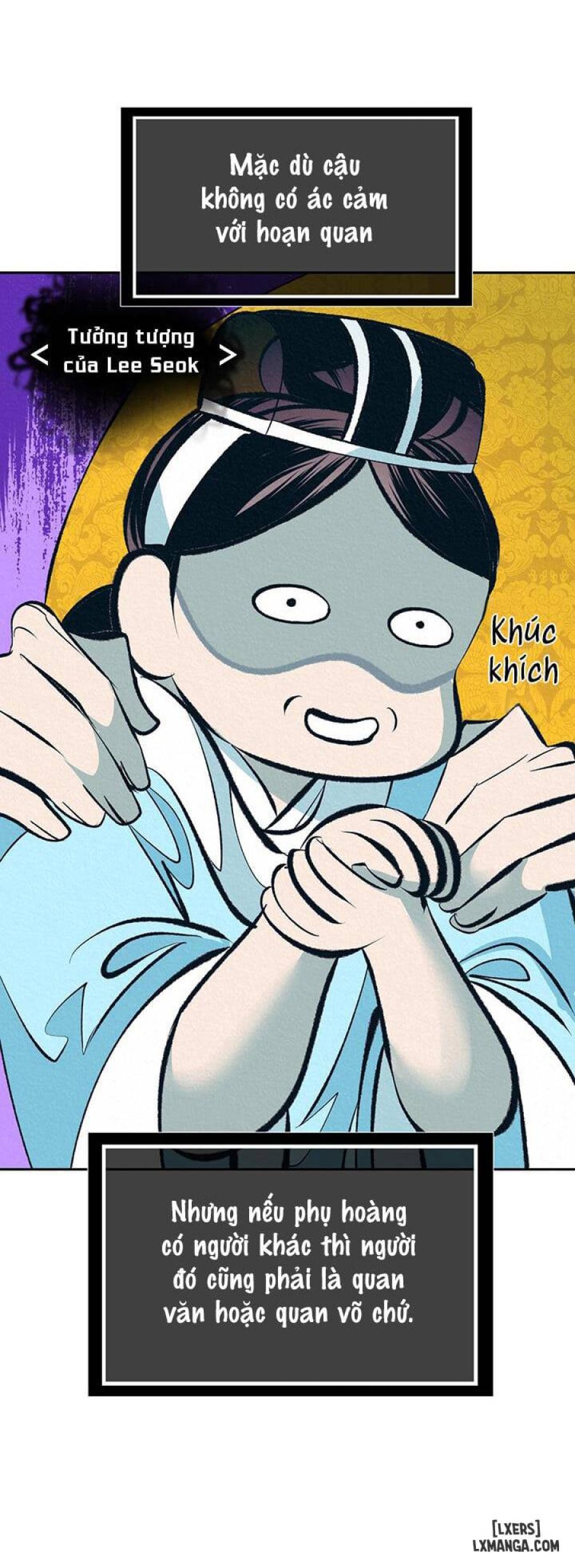 Đồ vô liêm sỉ 