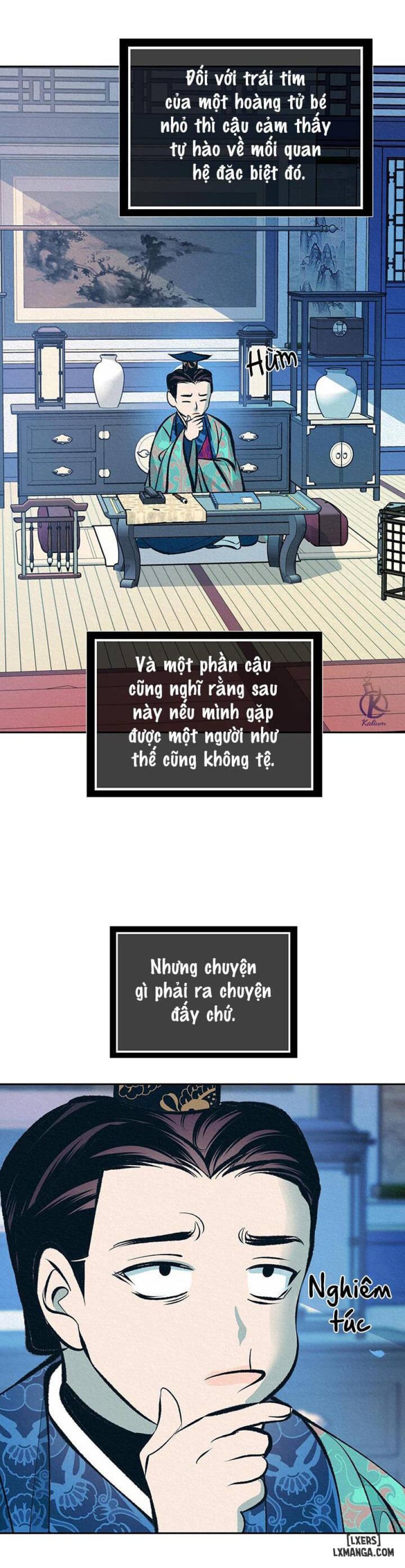 Đồ vô liêm sỉ 