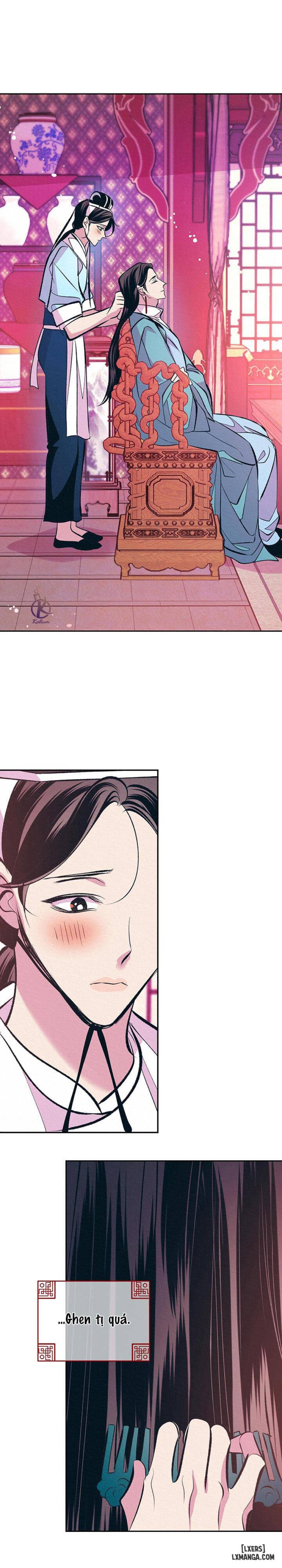 Đồ vô liêm sỉ 