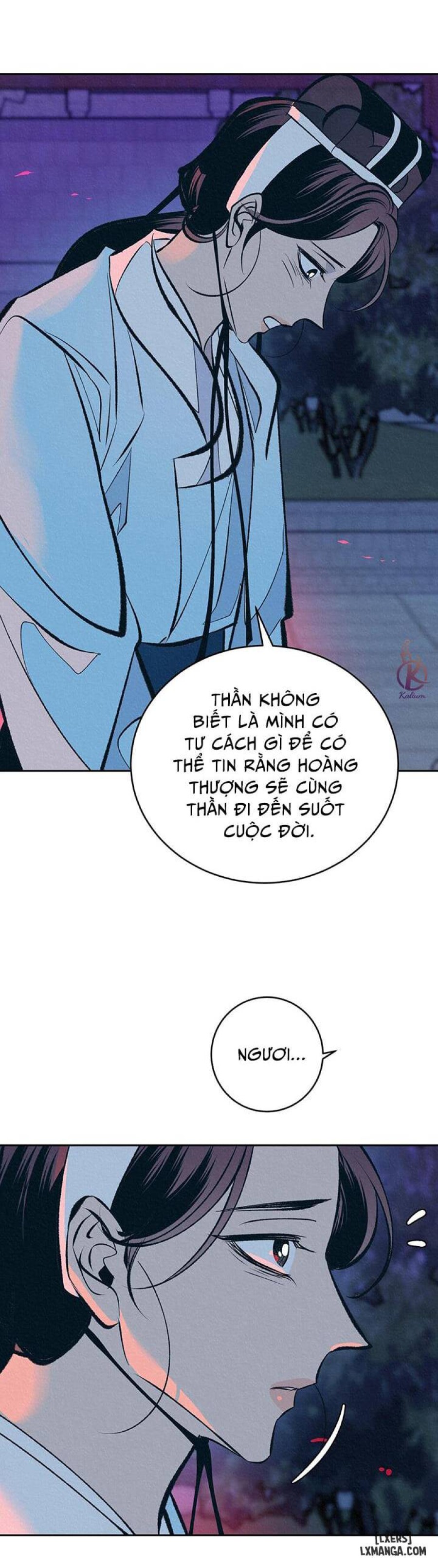 Đồ vô liêm sỉ 