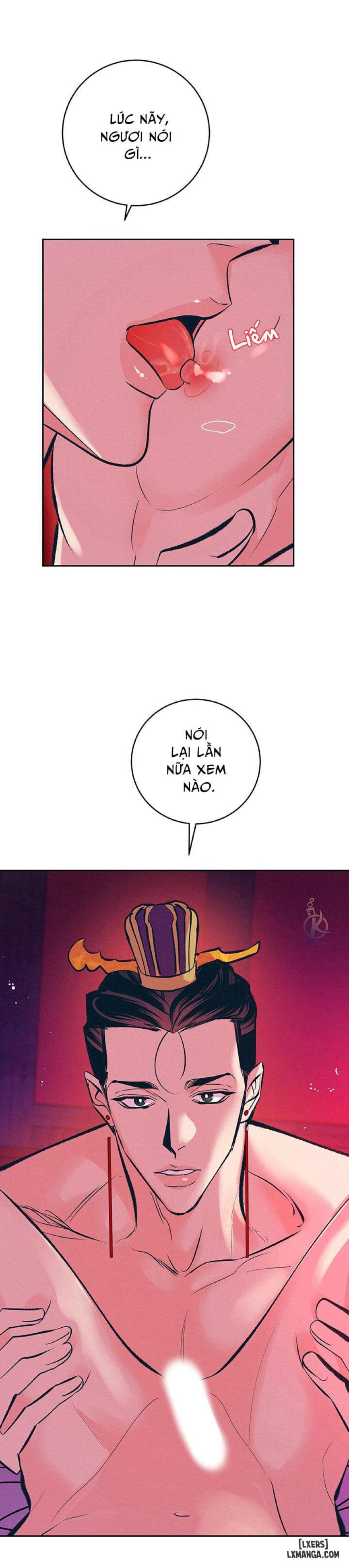 Đồ vô liêm sỉ 