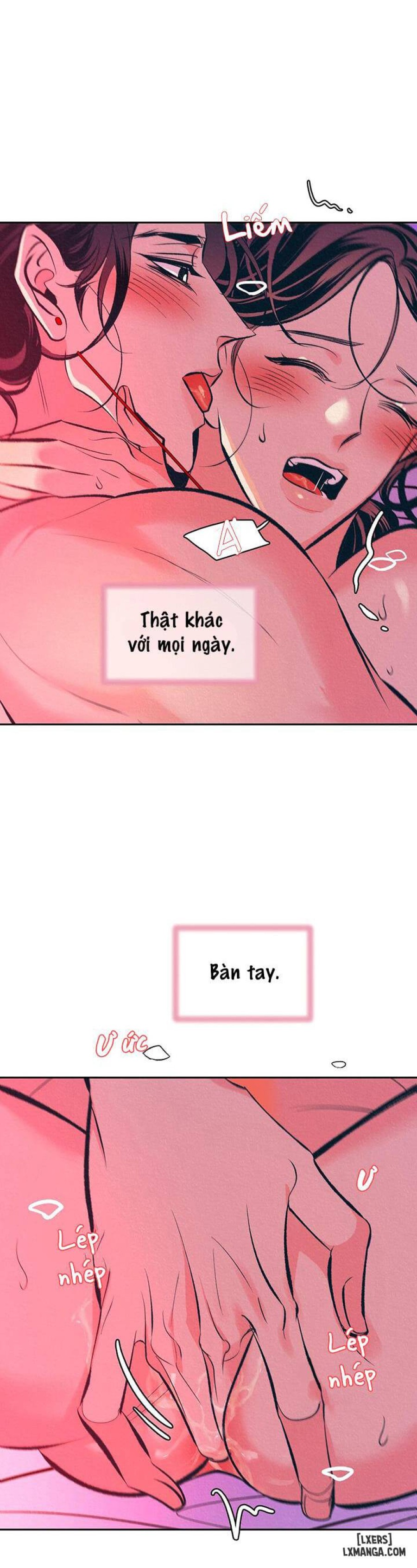 Đồ vô liêm sỉ 