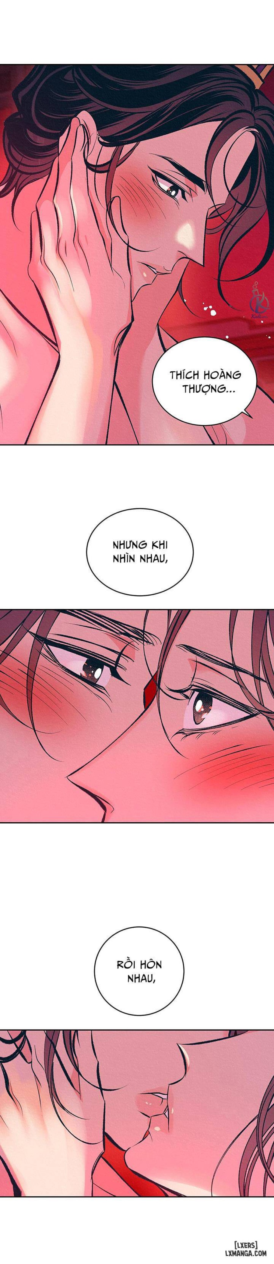 Đồ vô liêm sỉ 