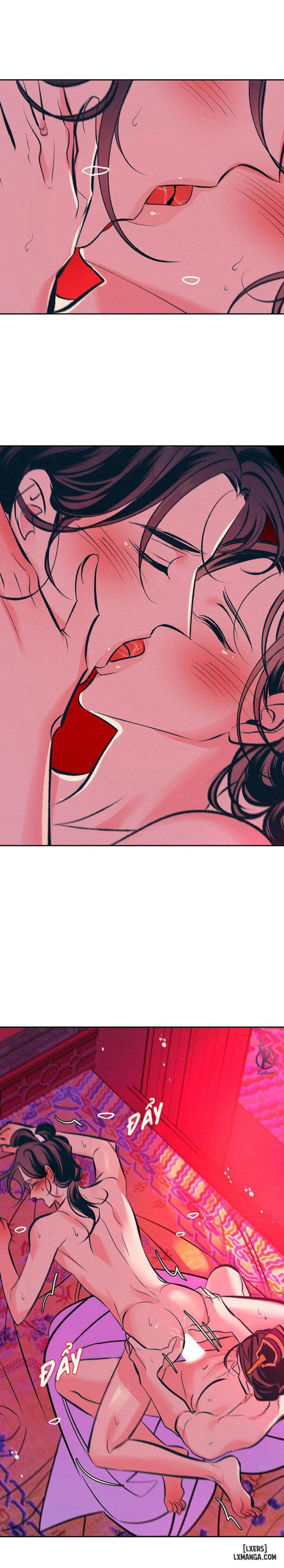 Đồ vô liêm sỉ 