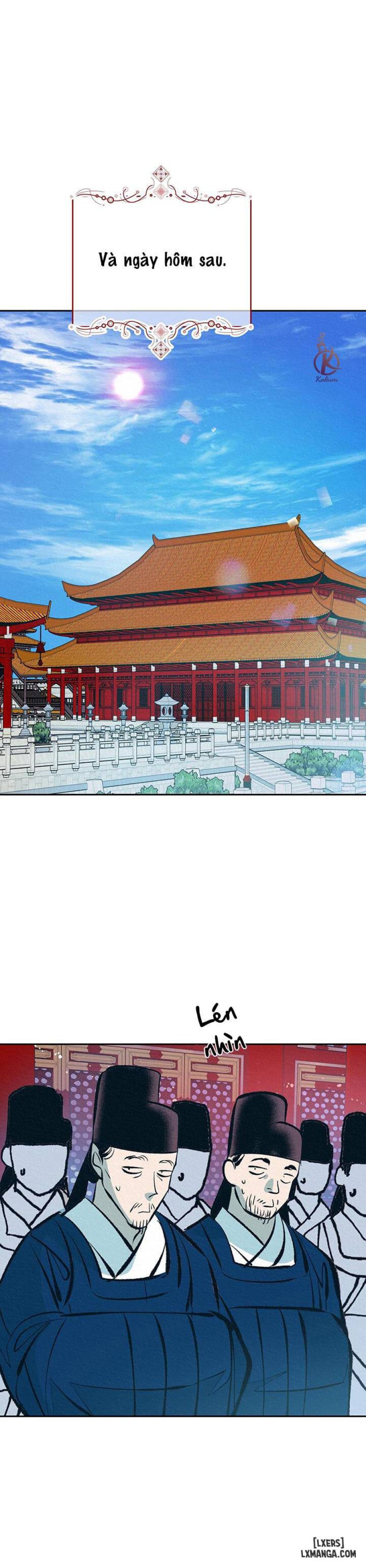 Đồ vô liêm sỉ 