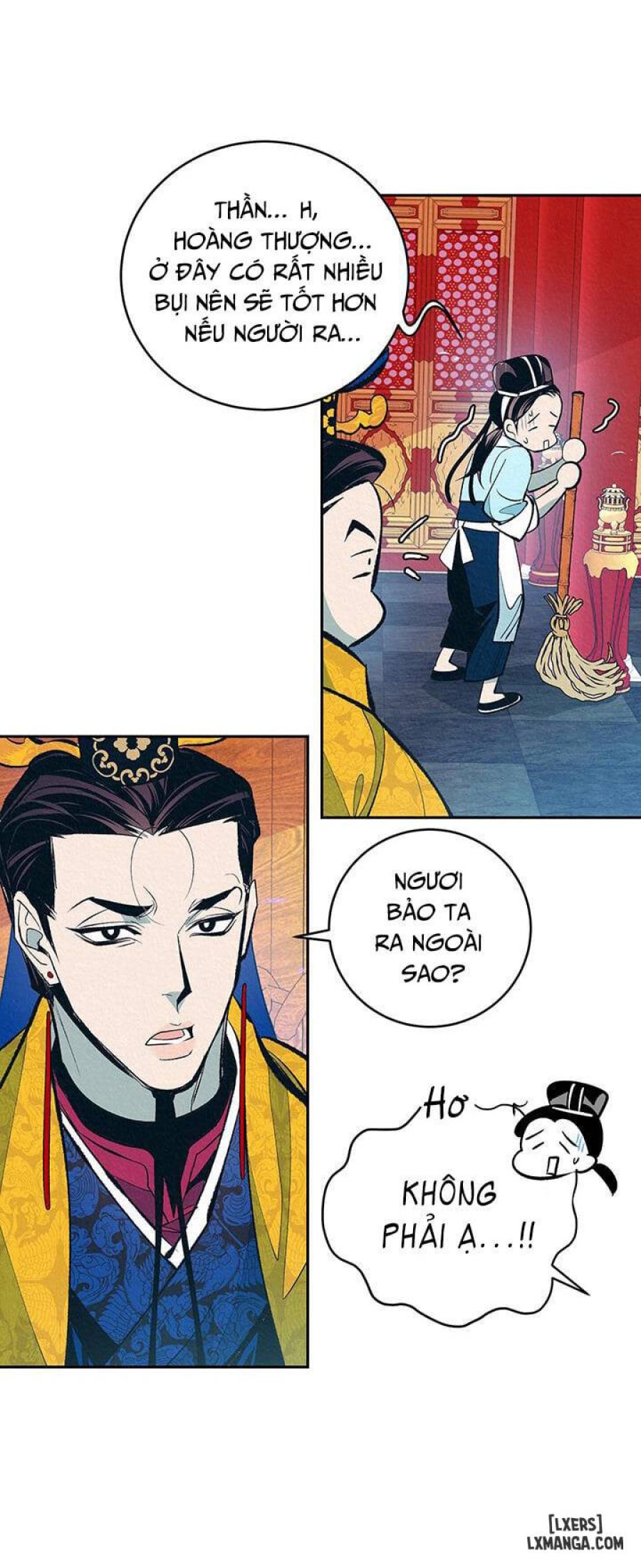 Đồ vô liêm sỉ 