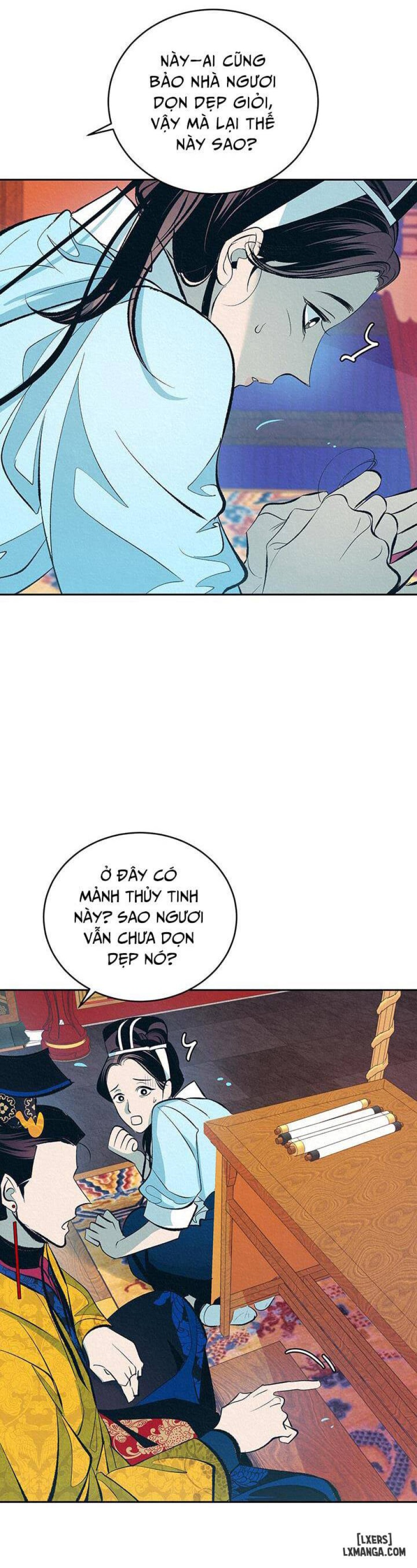 Đồ vô liêm sỉ 